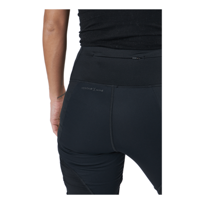 Pursuit Thermal Tights W Black