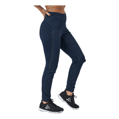 Storm Balance Tights W Blaze