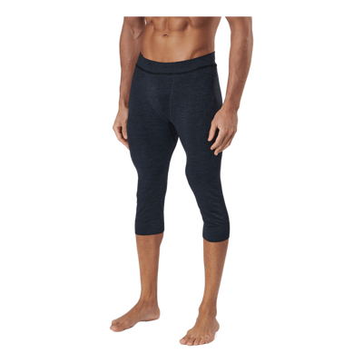 Core Dry Active Comfort Knicke Black