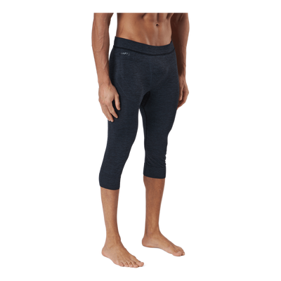 Core Dry Active Comfort Knicke Black