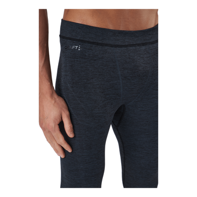 Core Dry Active Comfort Knicke Black