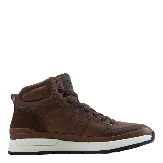 H100 Mid Tmp Prf M Cognac