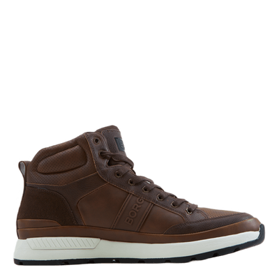 H100 Mid Tmp Prf M Cognac