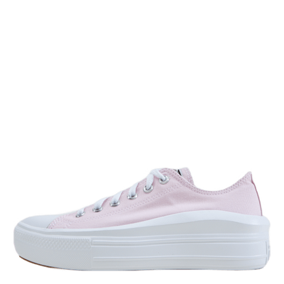 Chuck Taylor All Star Move Pink Foam/white/white