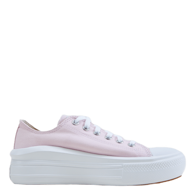 Chuck Taylor All Star Move Pink Foam/white/white