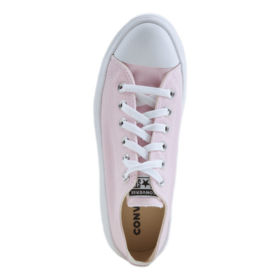 Chuck Taylor All Star Move Pink Foam/white/white