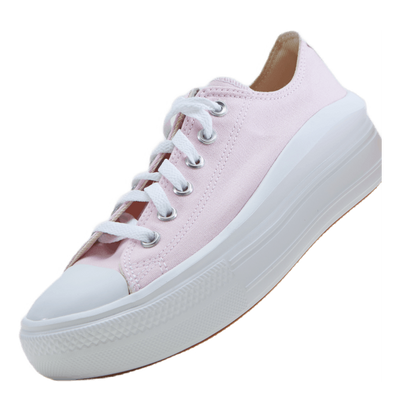 Chuck Taylor All Star Move Pink Foam/white/white