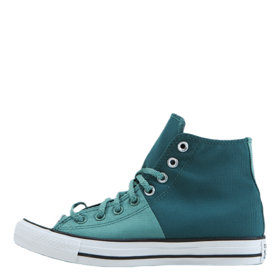 Chuck Taylor All Star Forest Pine/cool Sage/white