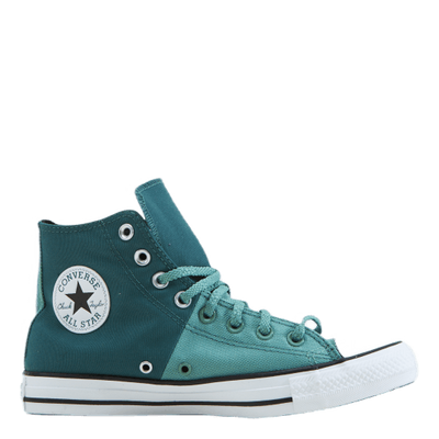 Chuck Taylor All Star Forest Pine/cool Sage/white