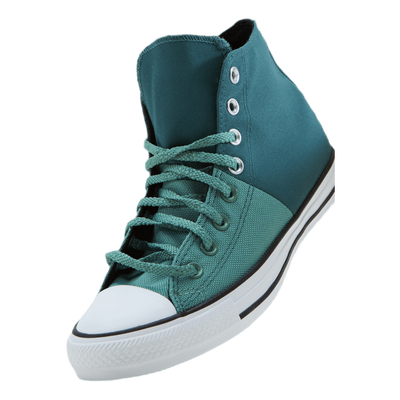 Chuck Taylor All Star Forest Pine/cool Sage/white