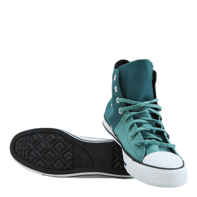 Chuck Taylor All Star Forest Pine/cool Sage/white