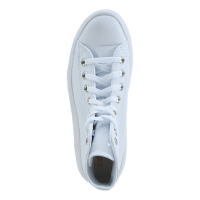 Chuck Taylor All Star Move White/white/white