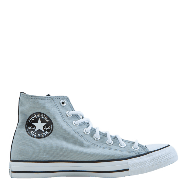 Chuck Taylor All Star Gore tex Ash Stone black white