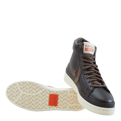 Pro Leather Velvet Brown/dark Mushroom/egr