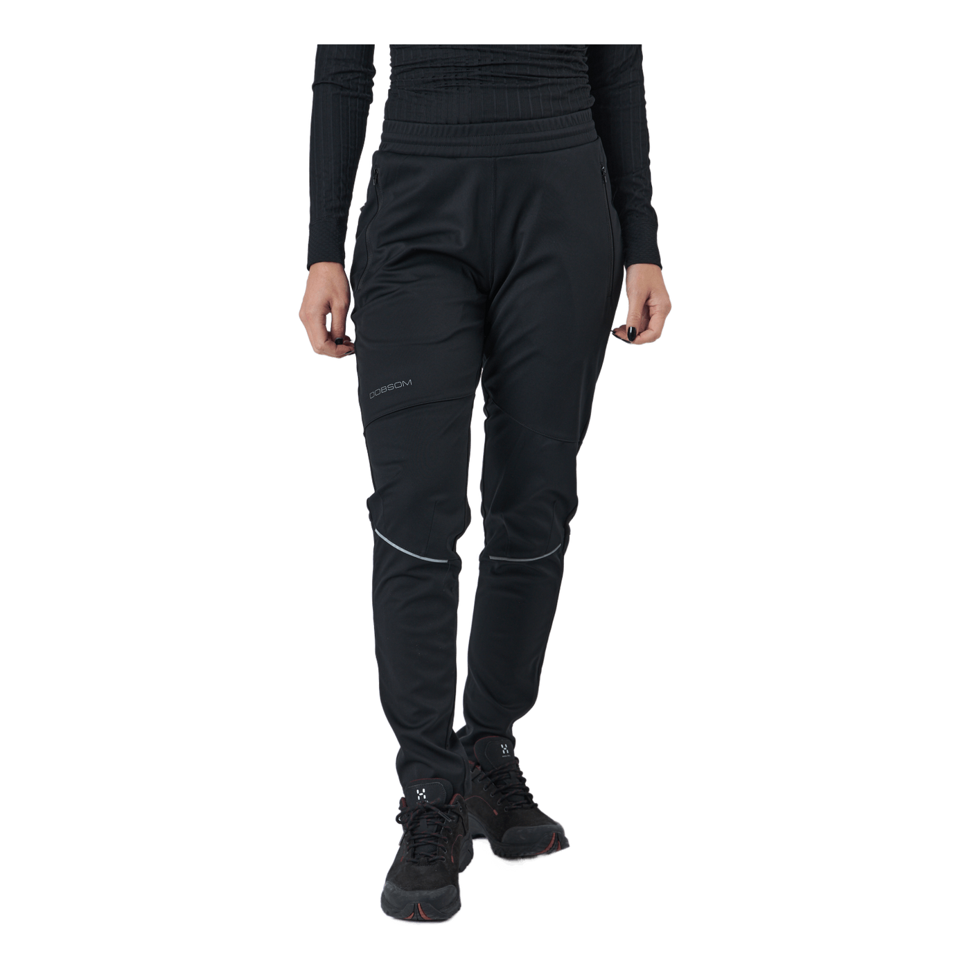 Endurance Pants Black