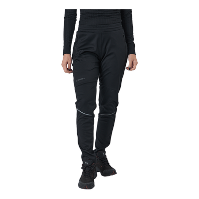 Endurance Pants Black