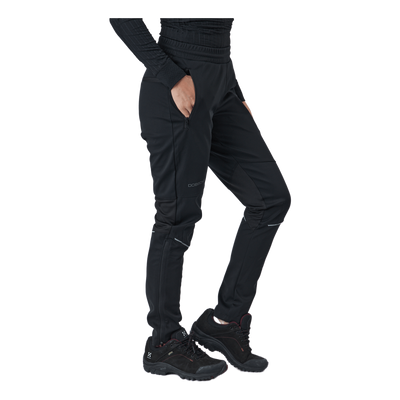 Endurance Pants Black