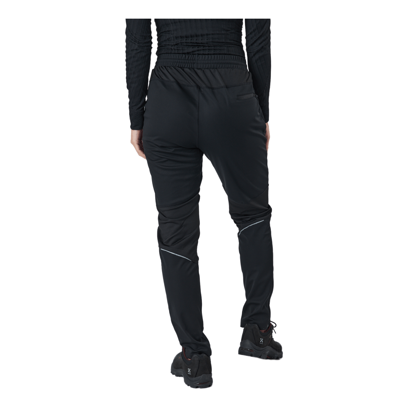 Endurance Pants Black