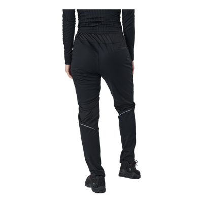 Endurance Pants Black