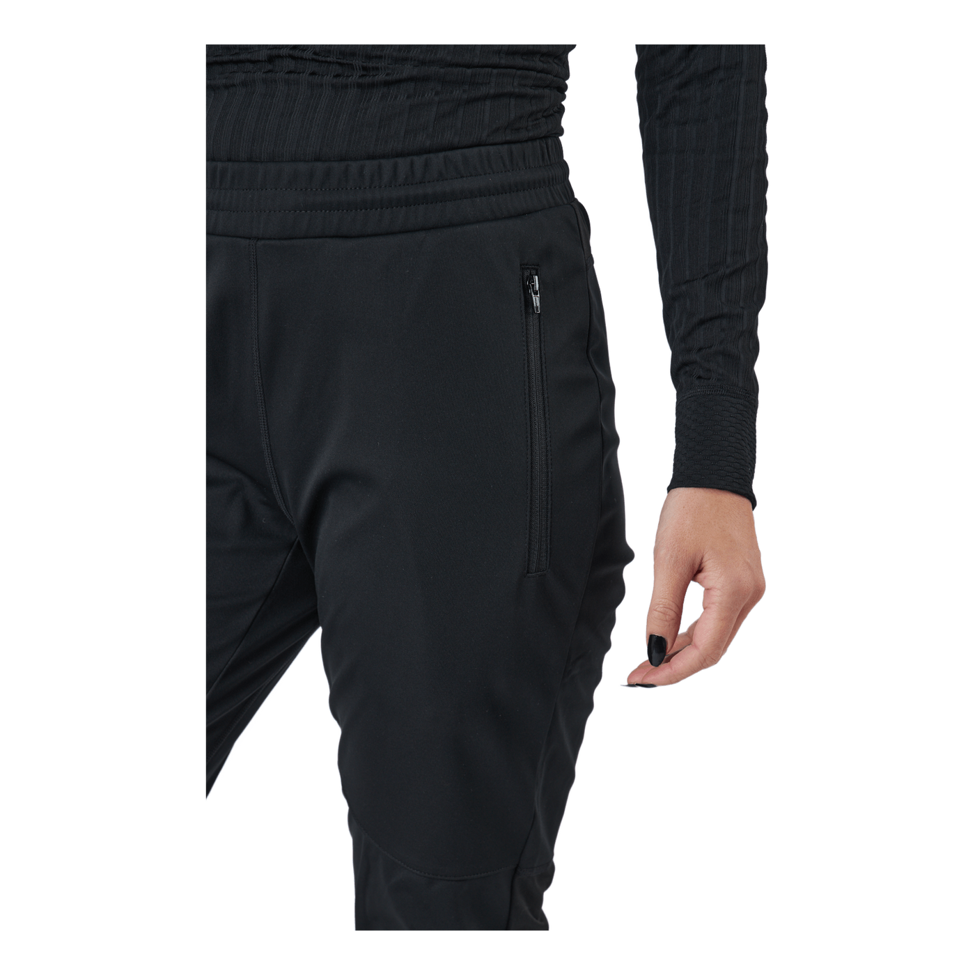 Endurance Pants Black