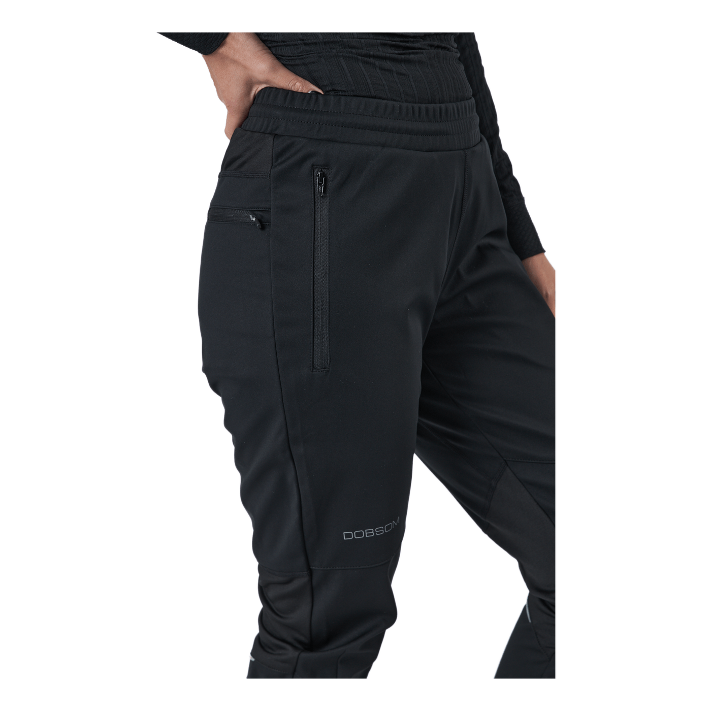 Endurance Pants Black