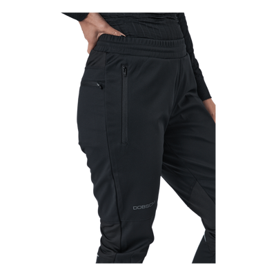 Endurance Pants Black