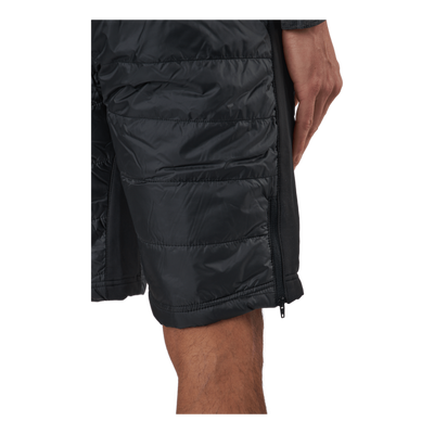 Vivid Shorts Black