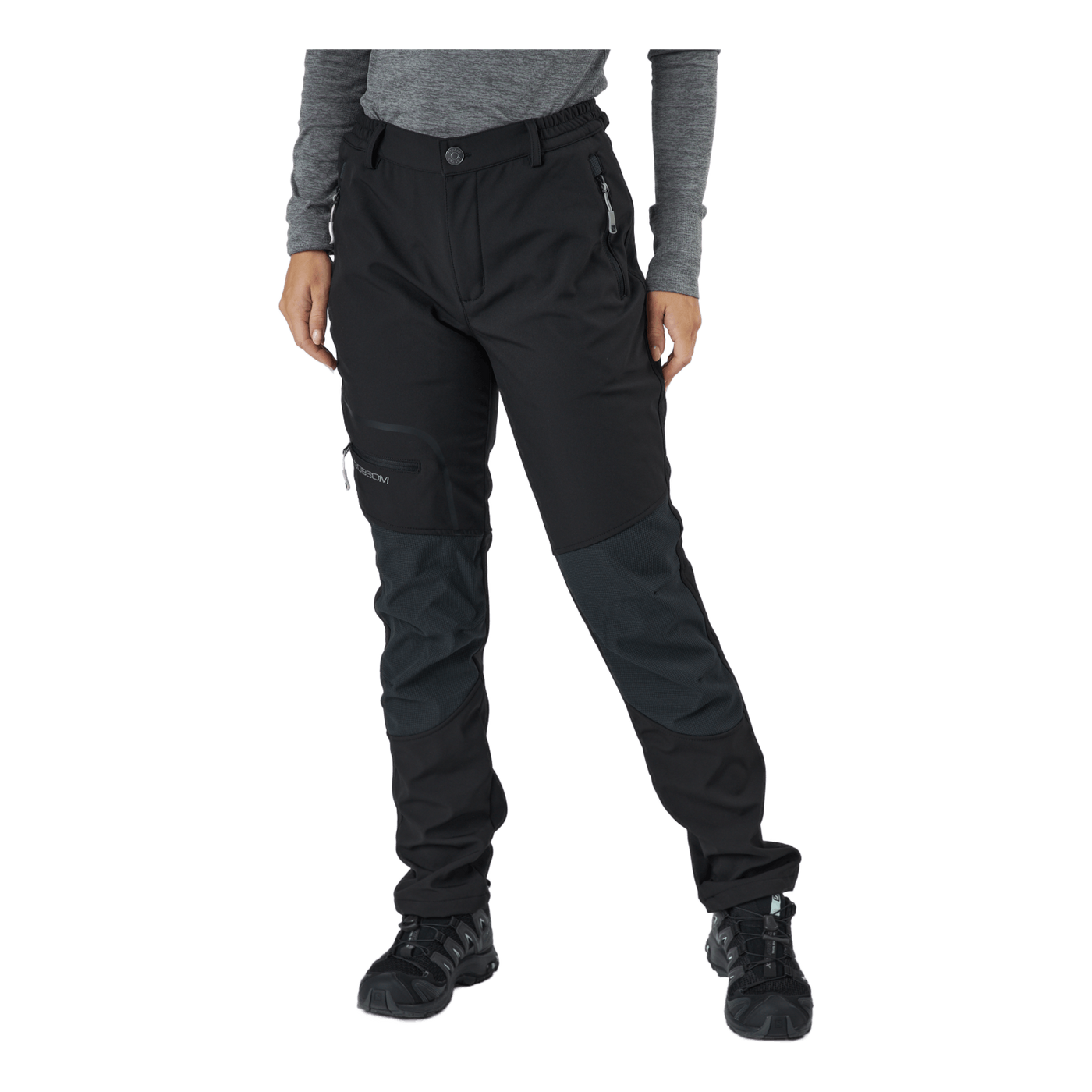 Taranto Pants Wmn Black