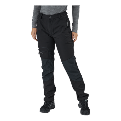 Taranto Pants Wmn Black