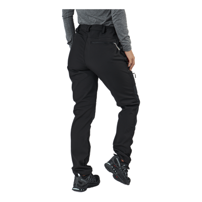 Taranto Pants Wmn Black