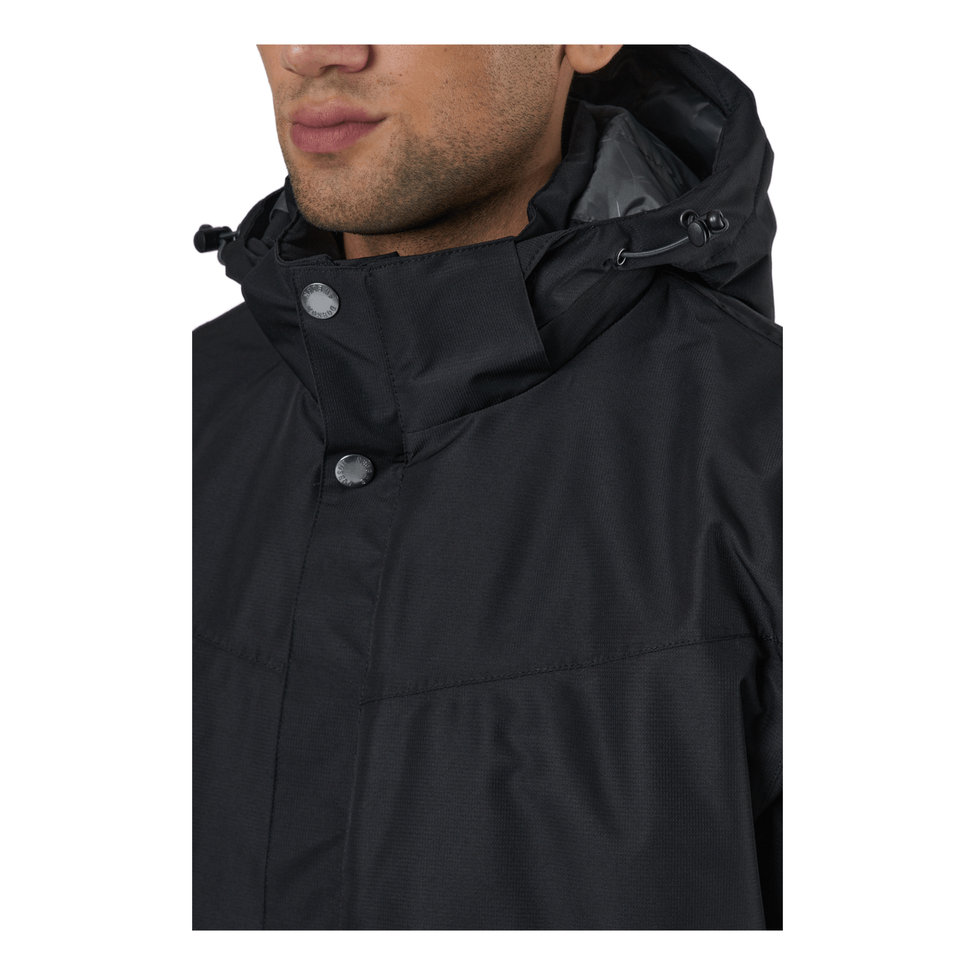 Ferrara Jkt Black