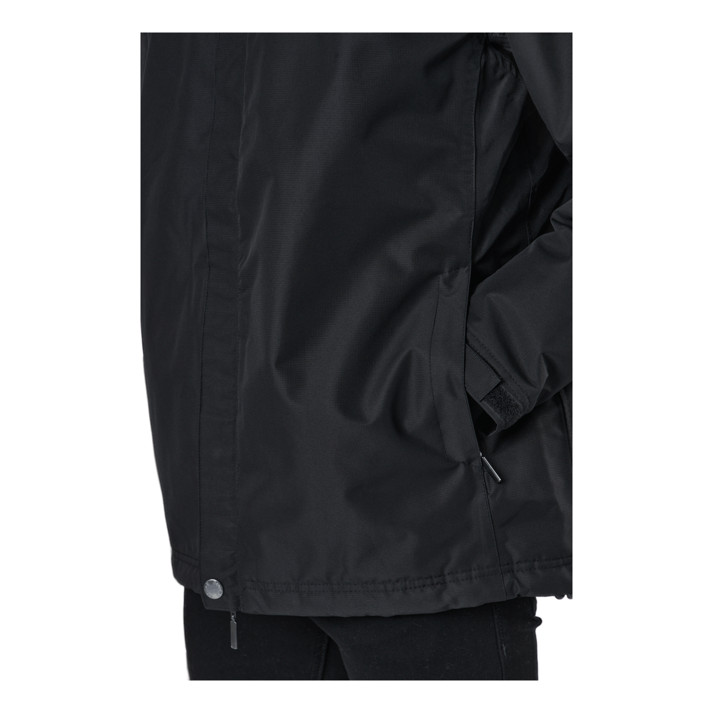 Ferrara Jkt Black