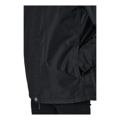 Ferrara Jkt Black