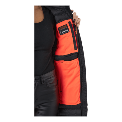 Icepeak Bandis 990 Svart