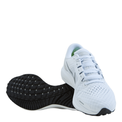 Air Zoom Vomero 16 Women's Run White/metallic Silver-pure Pla