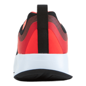 Wearallday Big Kids' Shoe Black/white-university Red