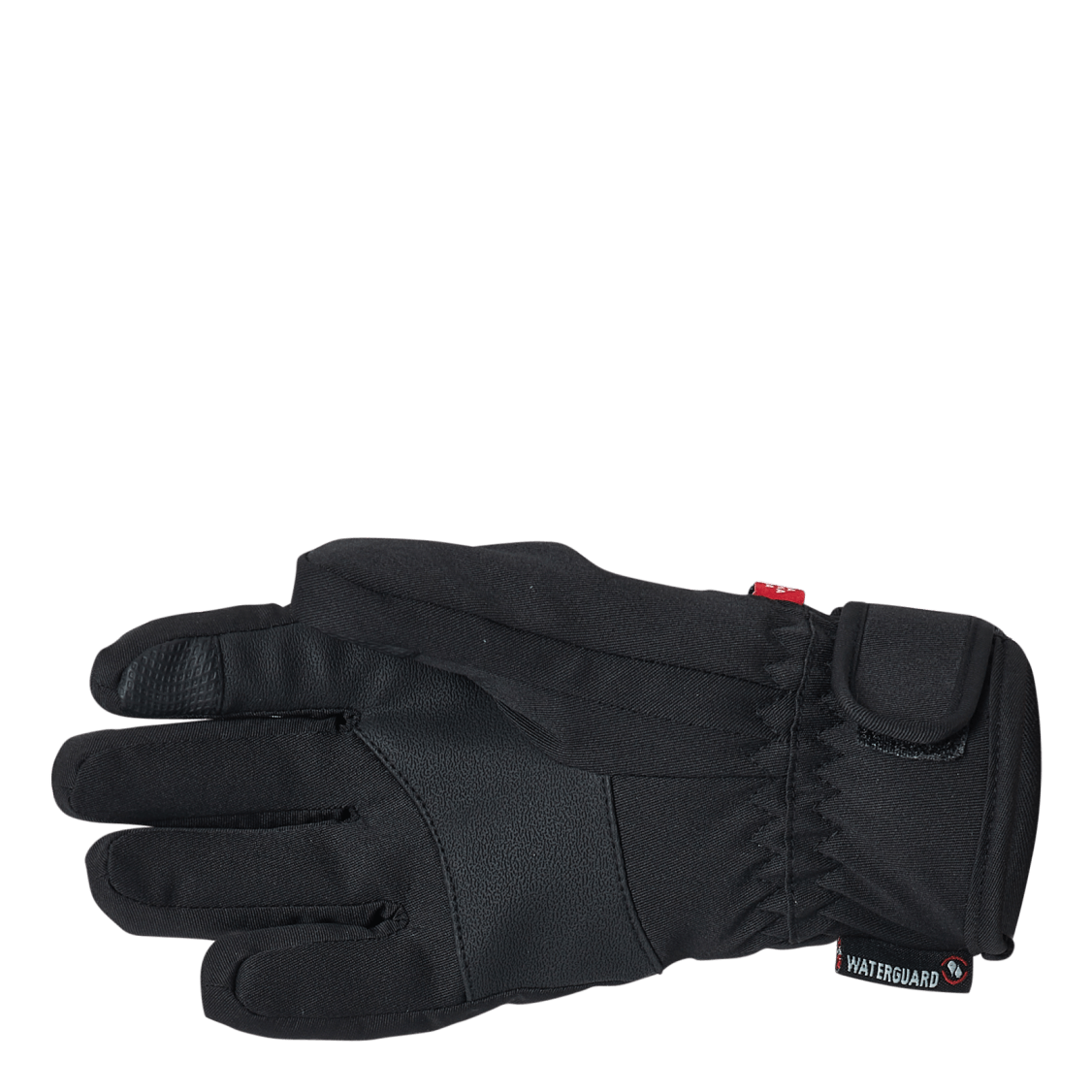 Traveller Jr Glove Black