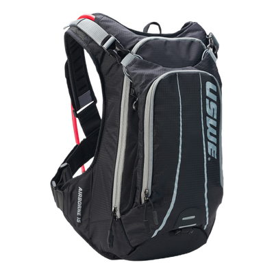 Airborne 15 3l Black/grey