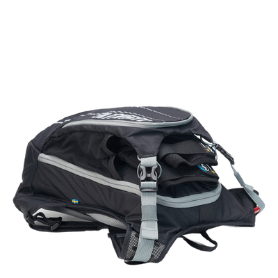 Airborne 15 3l Black/grey