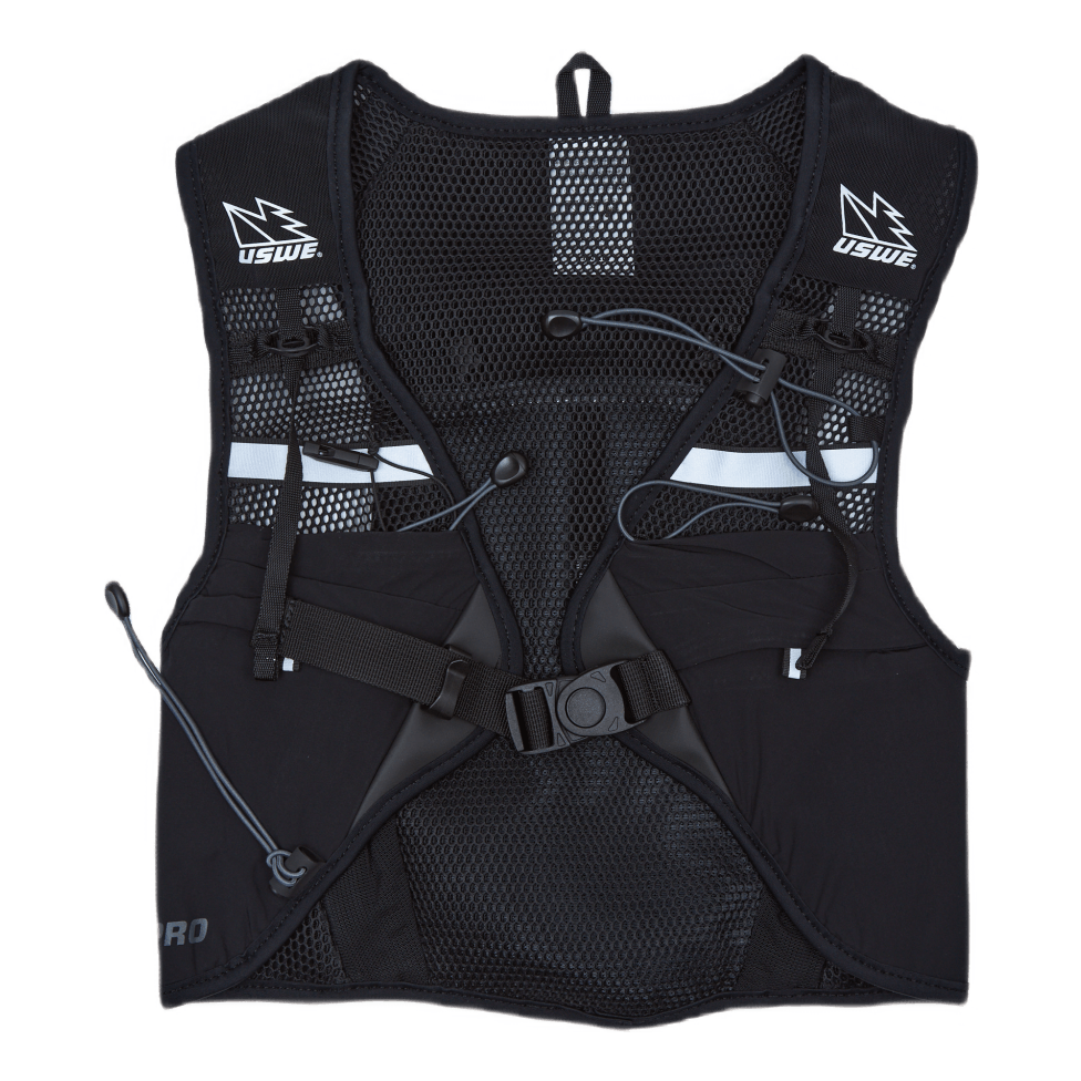 Pace Pro Hydration Vest 6l Black