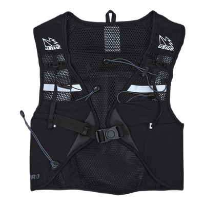 Pace Pro Hydration Vest 6l Black