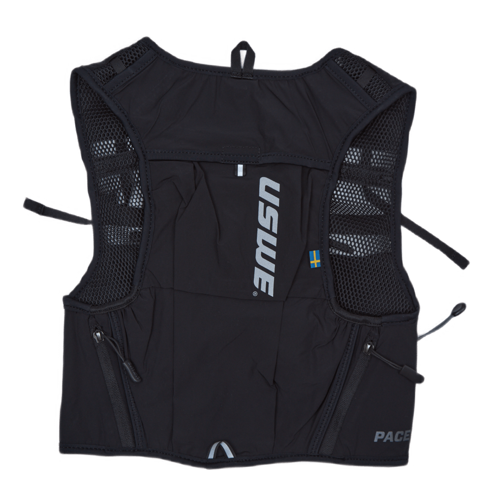 Pace Pro Hydration Vest 6l Black