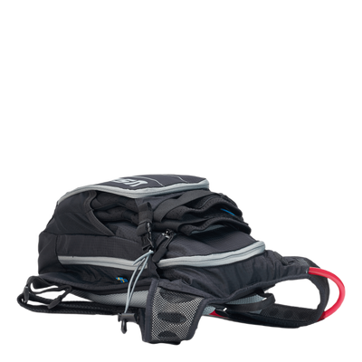 Airborne 9 Hydration Pack With Black/grey