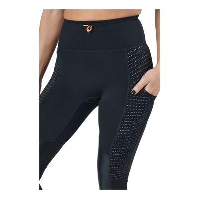 Dri-fit Run Division Epic Luxe Black/atomic Orange/refblk