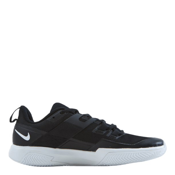 Court Vapor Lite Men's Clay Co Black/white