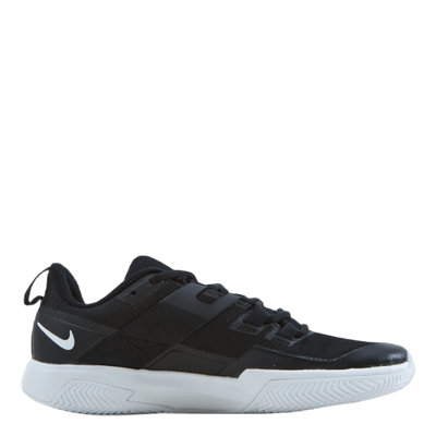 Court Vapor Lite Men's Clay Co Black/white