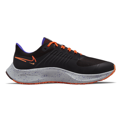 Air Zoom Pegasus 38 Shield Men Black/orange-total Orange-bron