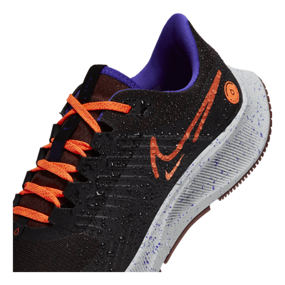 Air Zoom Pegasus 38 Shield Men Black/orange-total Orange-bron