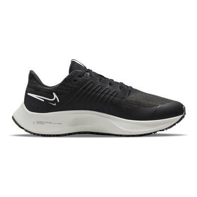 Air Zoom Pegasus 38 Shield Wom Black/platinum Tint-dk Smoke G