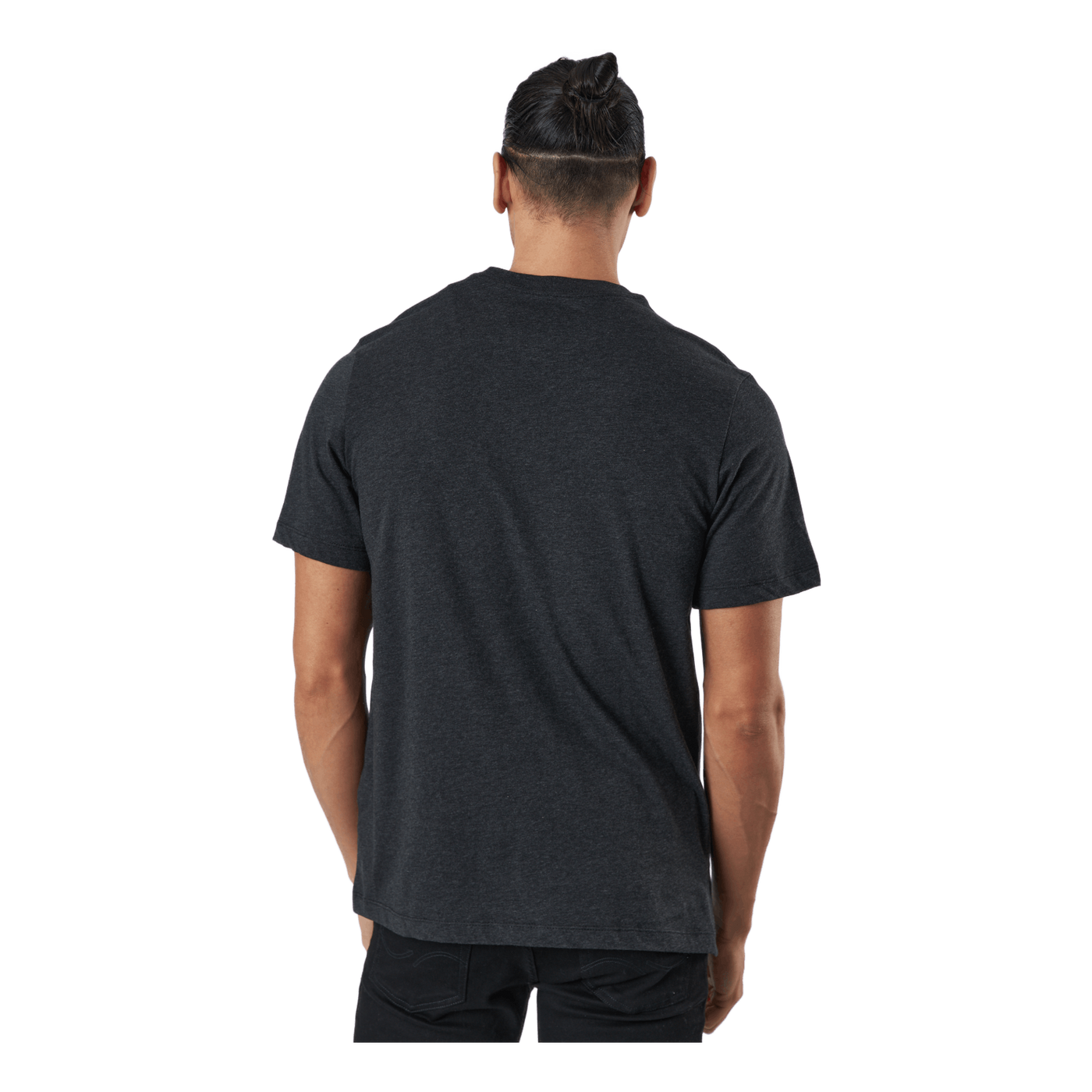 Sportswear Men's T-shirt Black/htr/black